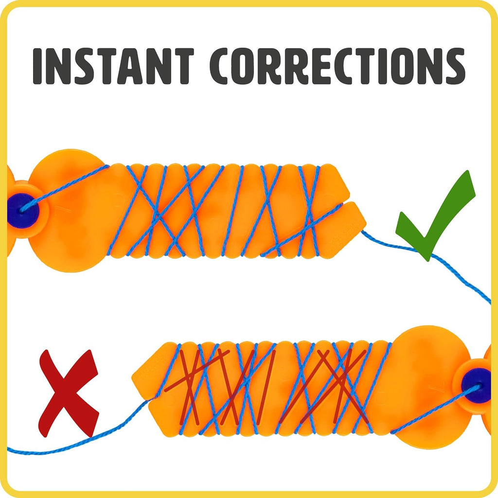 Learning Wrap Ups Subtraction Keys - STEAM Kids Brisbane