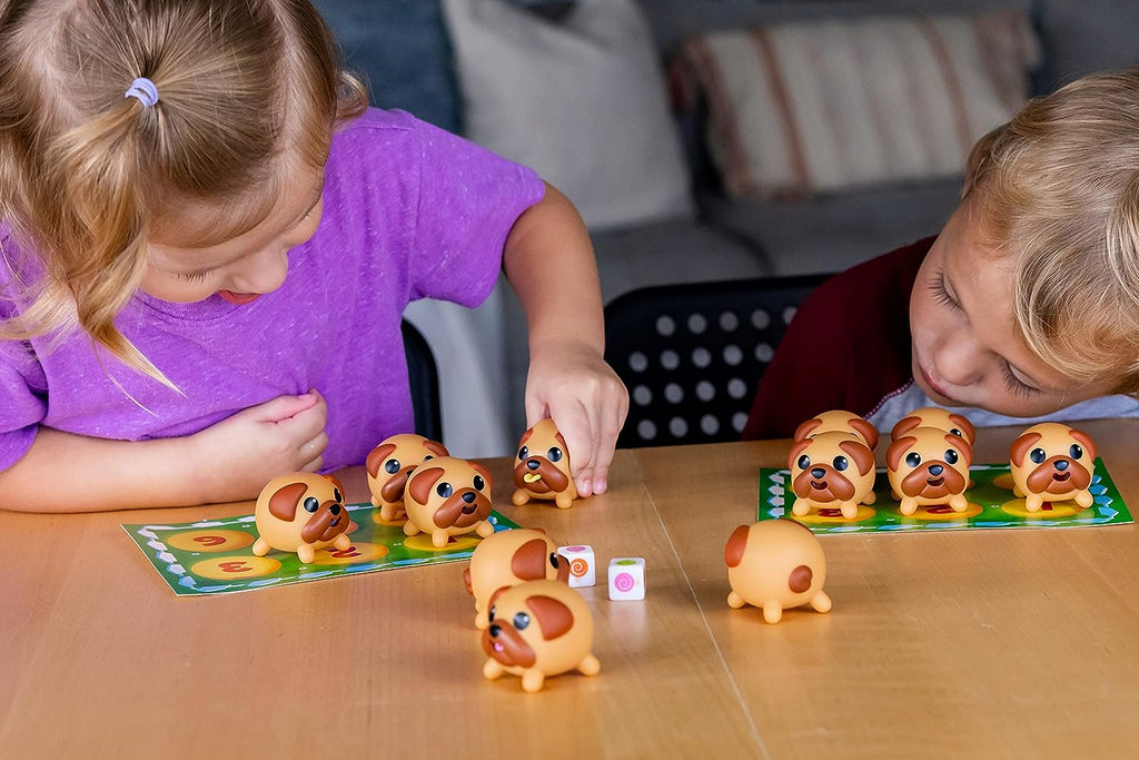 Tongues Out Memory Game | Blue Orange - STEAM Kids Brisbane