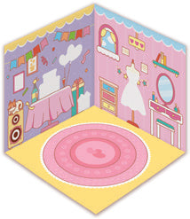 Sun Deco - Girls Party | Suncatcher Kit | AMOS - STEAM Kids Brisbane