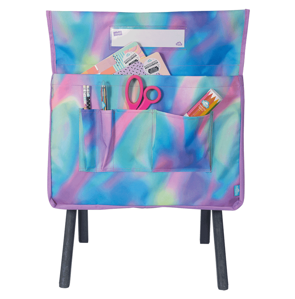 Chair Bag Organiser Aurora | Spencil - STEAM Kids Brisbane