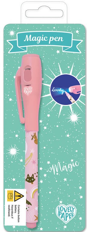 Lucille Magic Pen | Djeco - STEAM Kids Brisbane