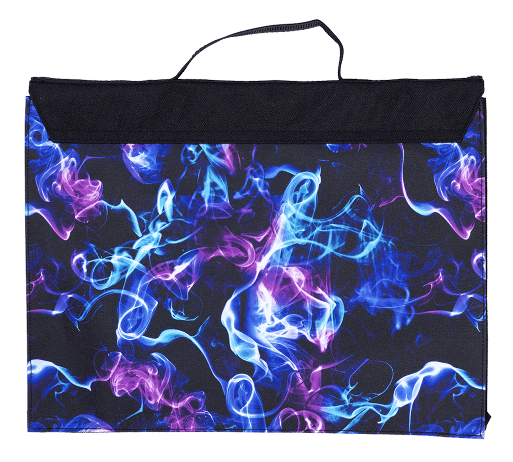 Library Bag -  High Voltage | Spencil - STEAM Kids Brisbane