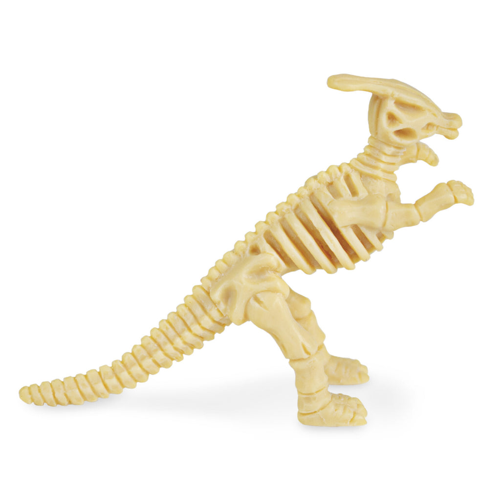 Dig It Up! Dinosaur Skeletons Single Clay Egg - STEAM Kids Brisbane