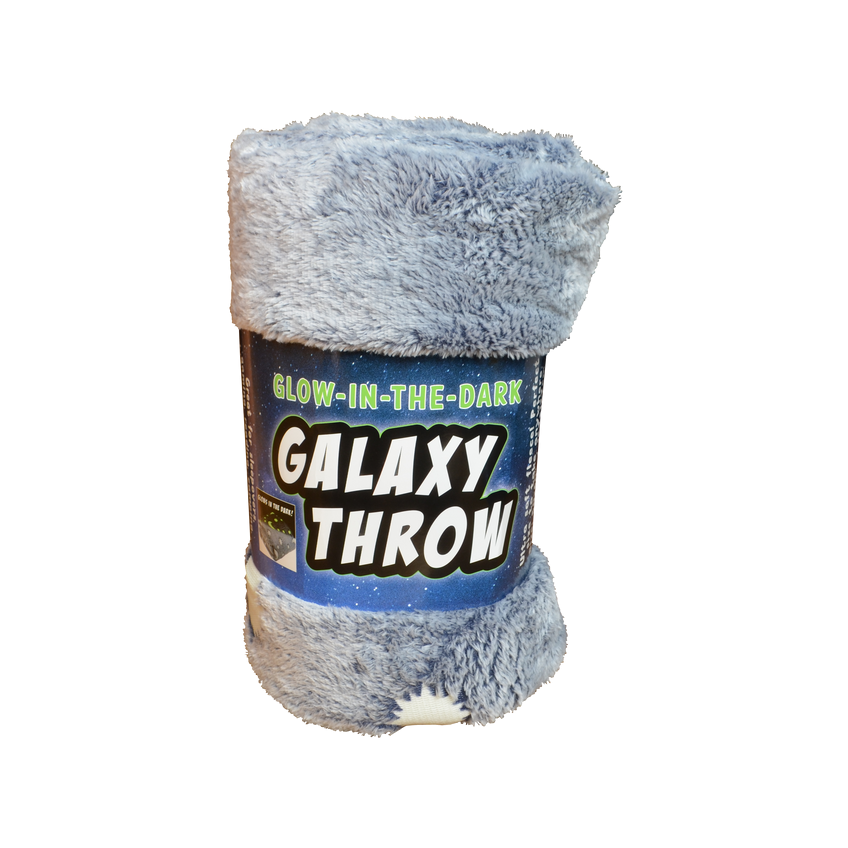 Glow Throw - Galaxy - STEAM Kids Brisbane