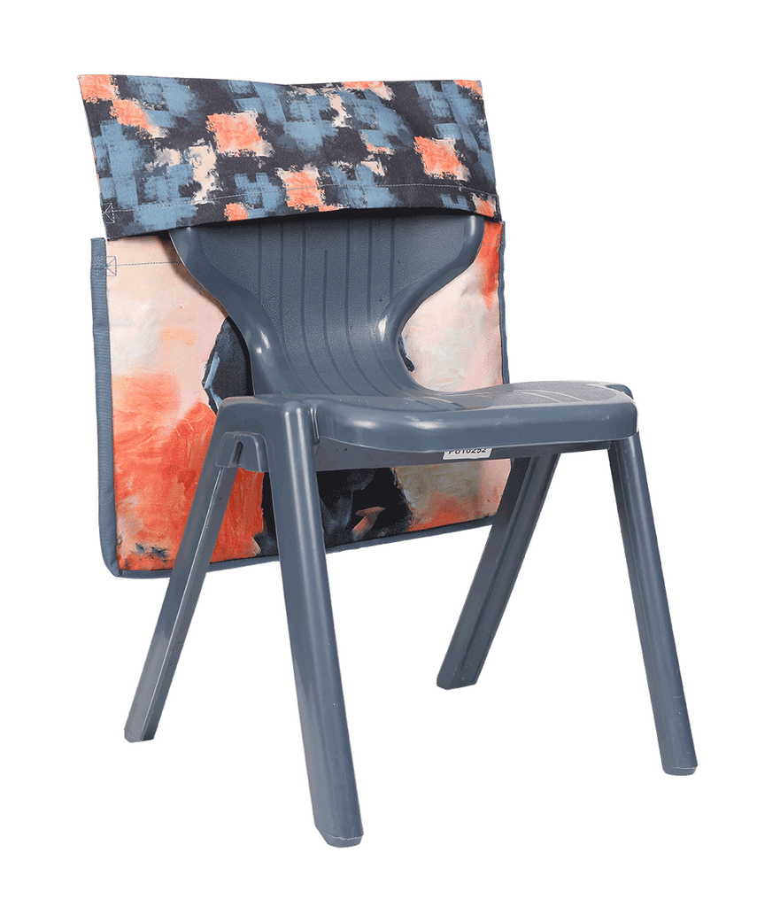 Spencil Chair Bag | Shadow - STEAM Kids 