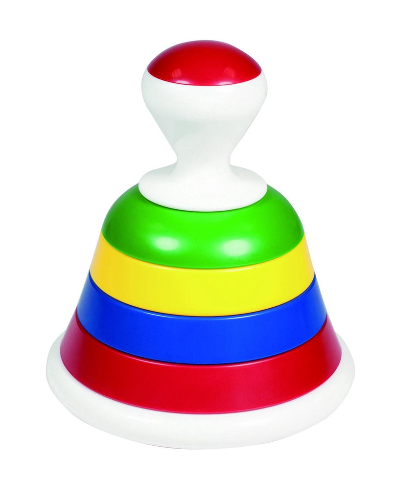 Colour Bell - Ambi Toys - STEAM Kids 