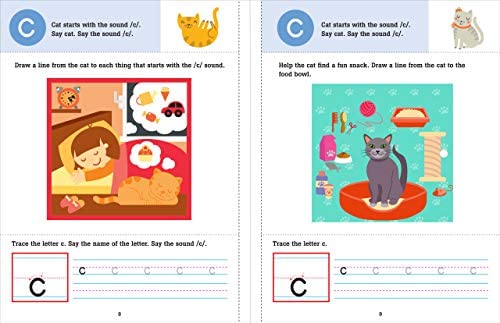 Peter Pauper Press | Phonics Made Easy - STEAM Kids 