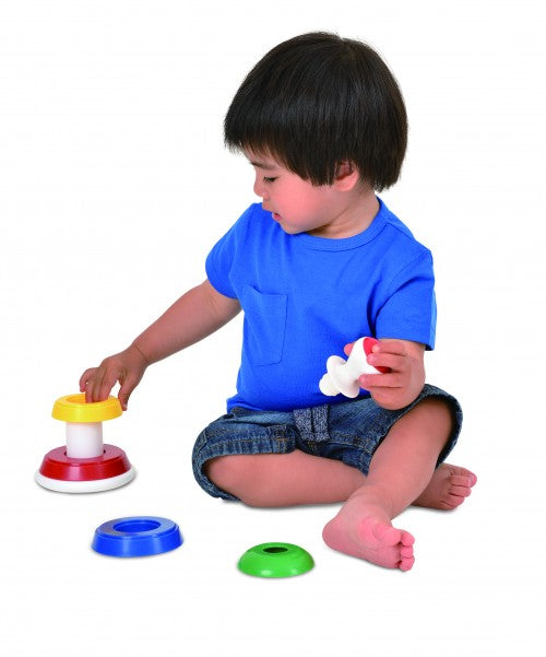 Colour Bell - Ambi Toys - STEAM Kids 