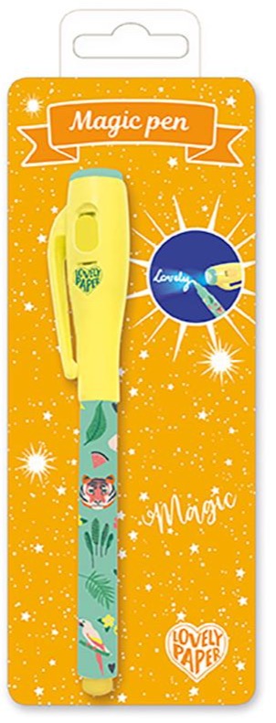 Djeco Caroline Magic Pen - STEAM Kids Brisbane