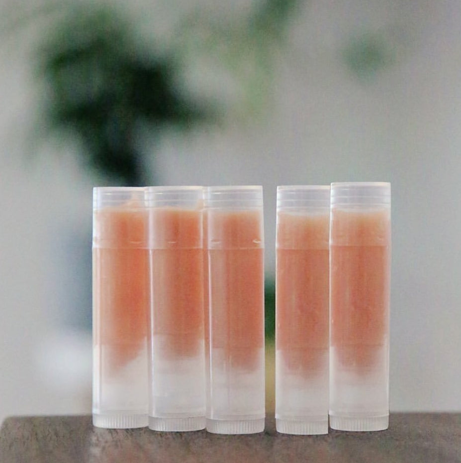 Huckleberry Make Your Own Natural Lipbalm: Watermelon - STEAM Kids 