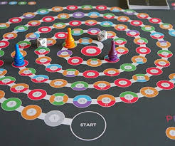 Prime Climb Board Game: Math for Love - STEAM Kids 