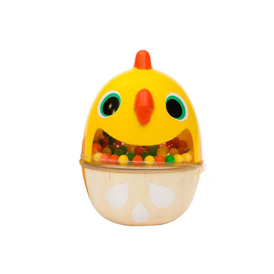 Djeco Pitikot Chick Shaker - STEAM Kids 