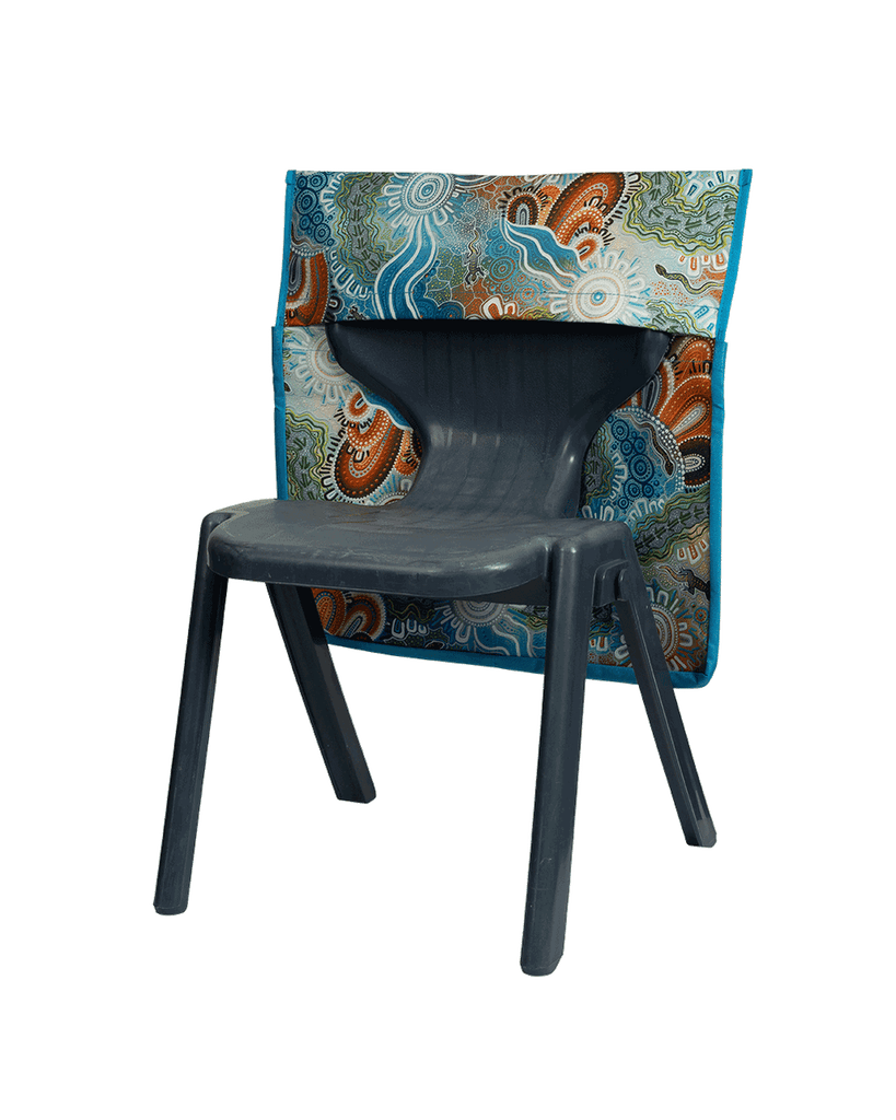 Chair Bag - Kalkatunga Muu | Spencil - STEAM Kids Brisbane