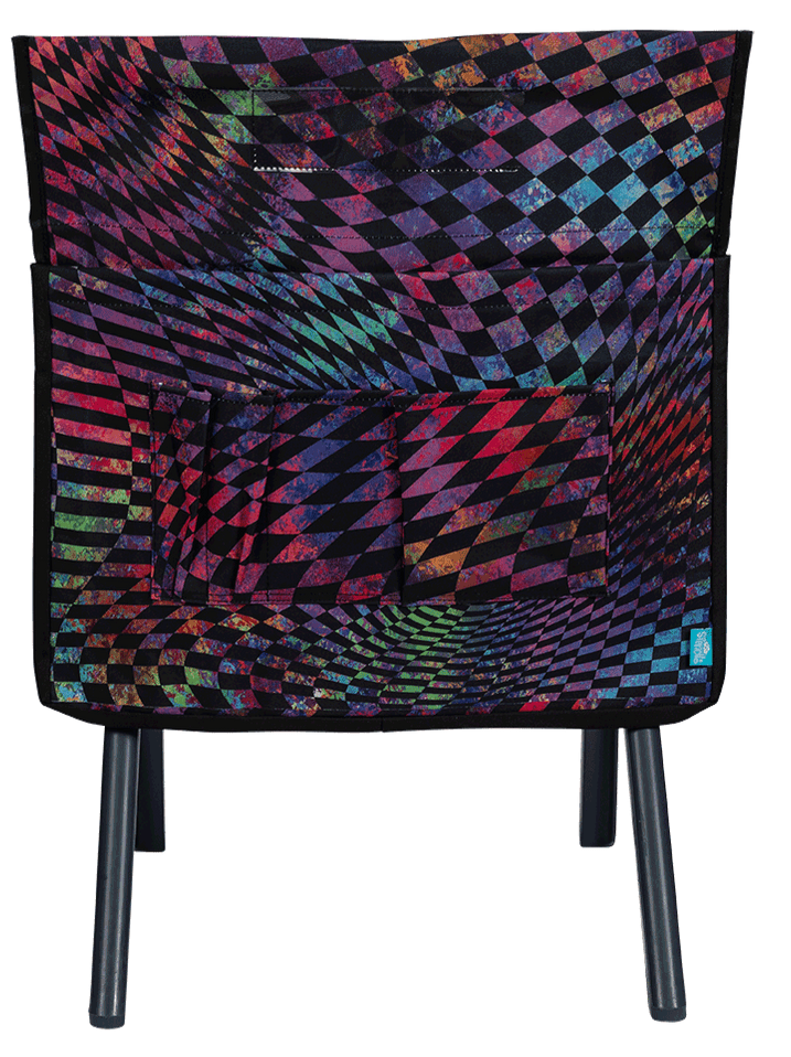 Chair Bag - Cyber Pop | Spencil - STEAM Kids Brisbane