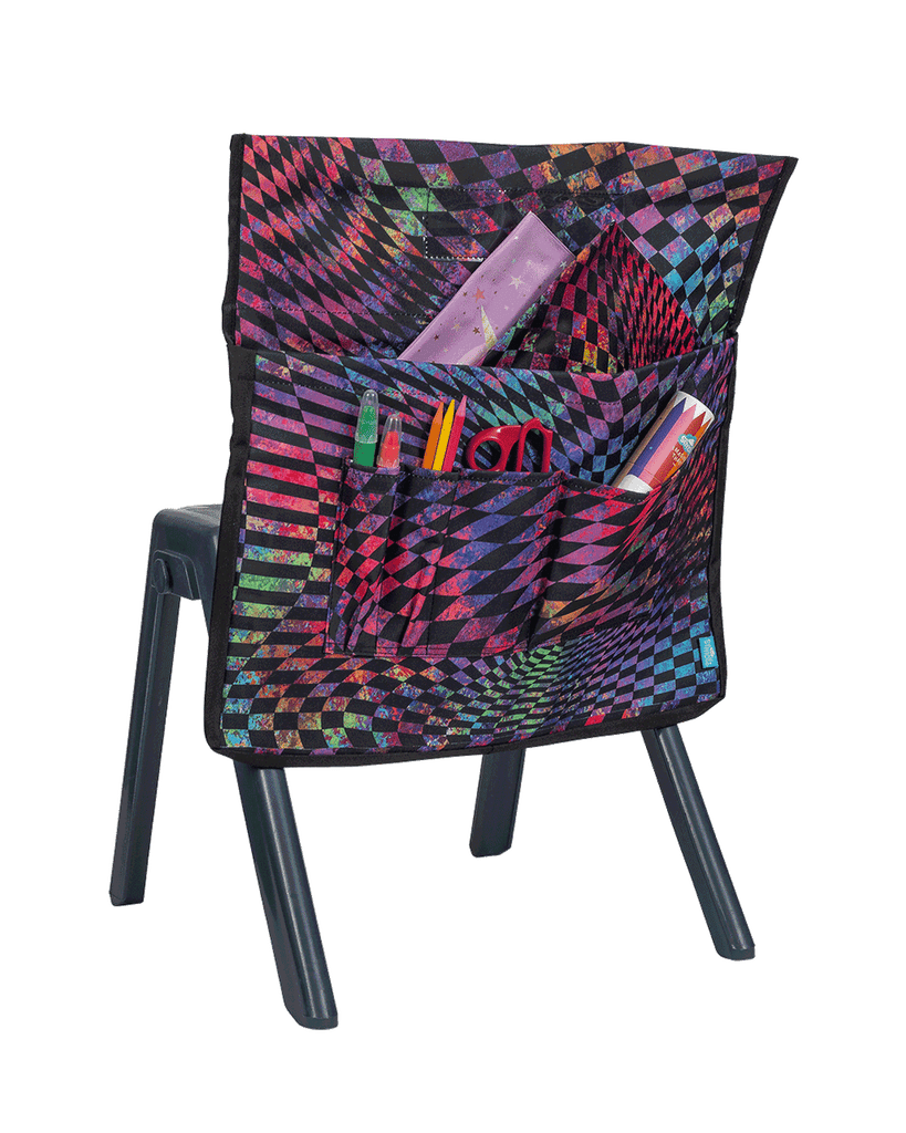 Chair Bag - Cyber Pop | Spencil - STEAM Kids Brisbane