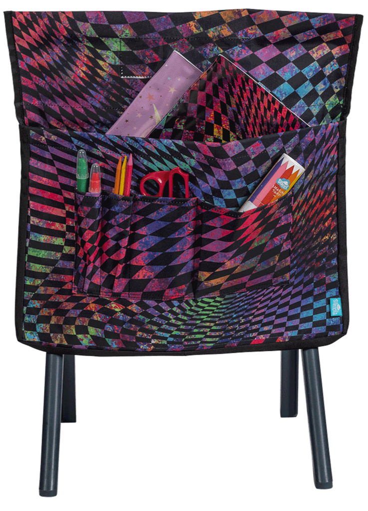 Chair Bag - Cyber Pop | Spencil - STEAM Kids Brisbane