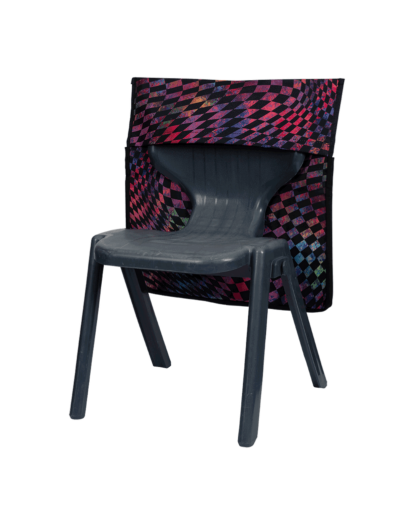 Chair Bag - Cyber Pop | Spencil - STEAM Kids Brisbane